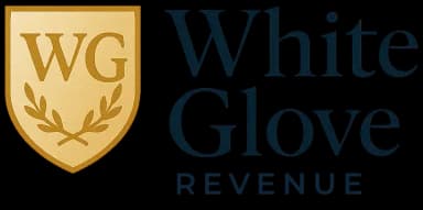 White Glove Medical Billing logo